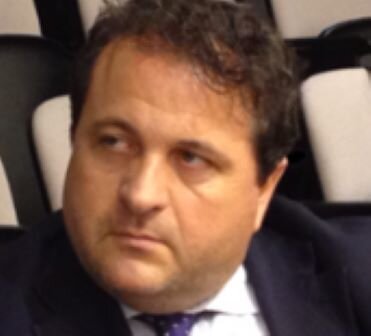 Maurizio Piscitelli Dirigente Usr 171x200