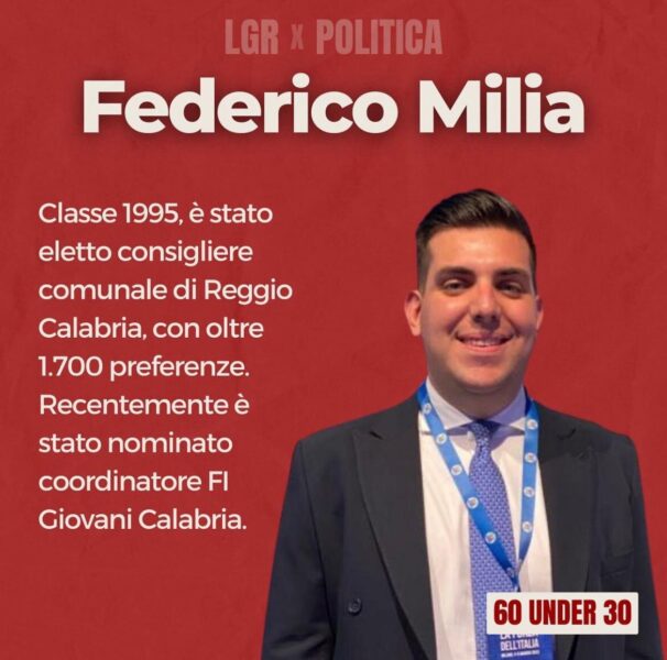 Milia Politica