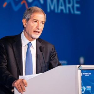 Rilancio dei borghi collinari, il ministro Musumeci arriva nella Locride