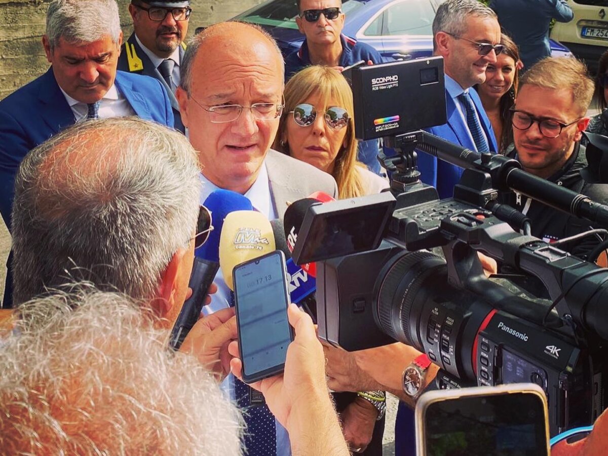 Ministro Valditara