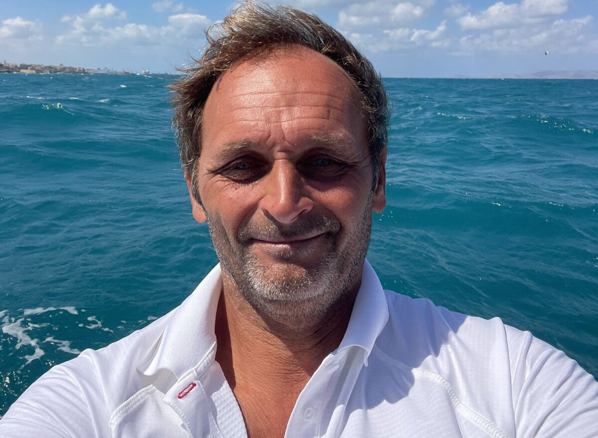 Mirco Babini