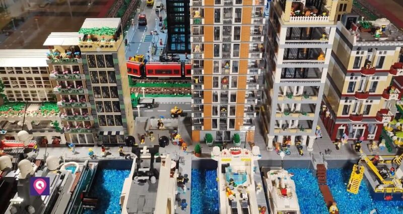 Mostra I Love Lego Rc 3
