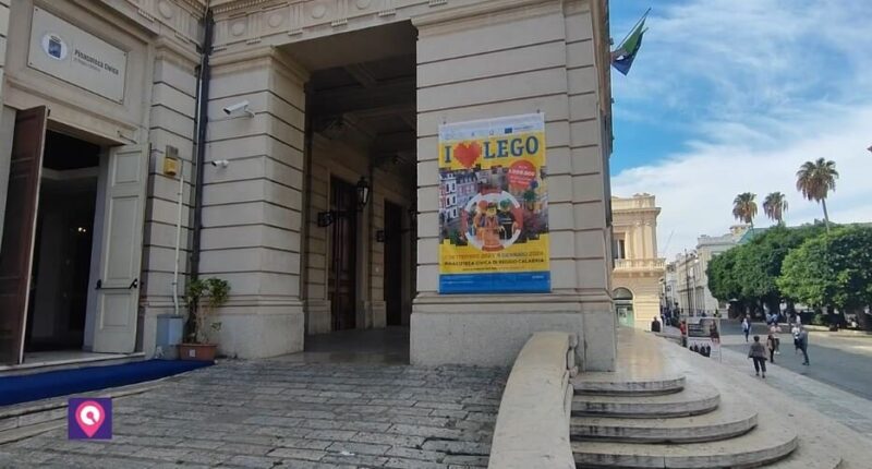 Mostra I Love Lego Rc
