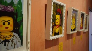 Mostra Lego 5