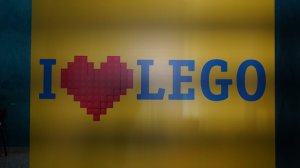 Mostra Lego 6