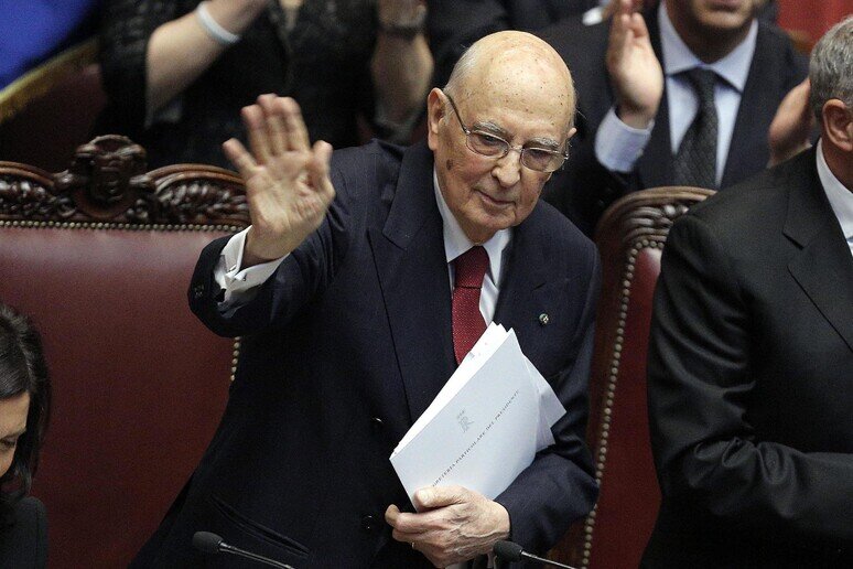 Napolitano