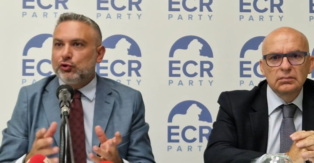 Nesci Ecr