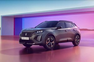 Nuova Peugeot 2008 Concessionaria Autozeta (1)