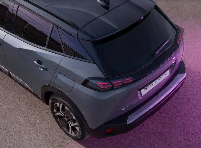 Nuova Peugeot 2008 Concessionaria Autozeta (4)