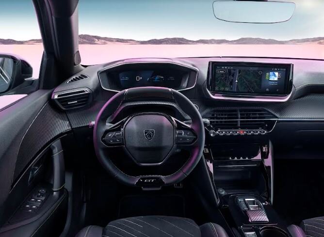 Nuova Peugeot 2008 Concessionaria Autozeta (6)
