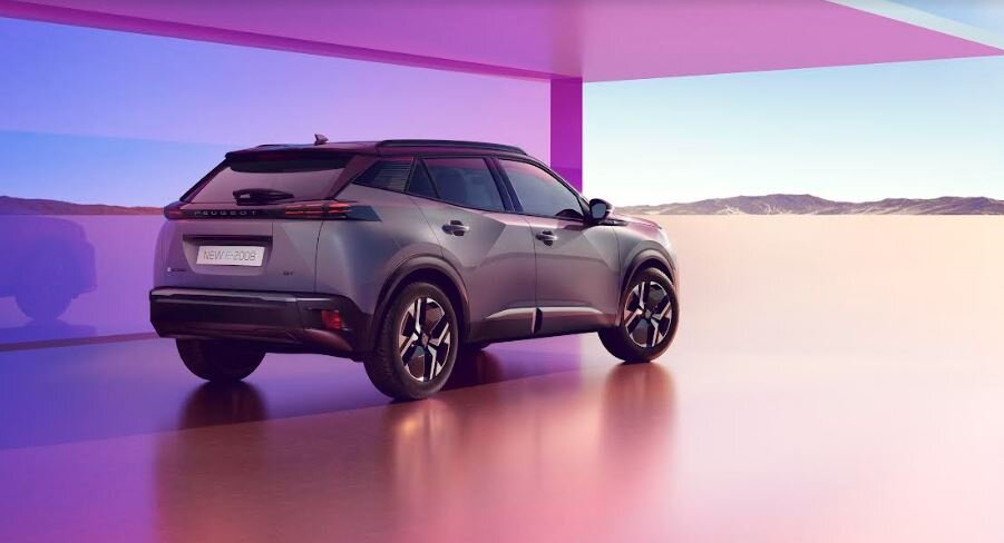 Nuova Peugeot 2008 Concessionaria Autozeta (8)
