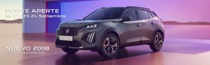 Nuova Peugeot 2008 Concessionaria Autozeta (9)