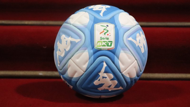 Pallone Serie B 2023 24