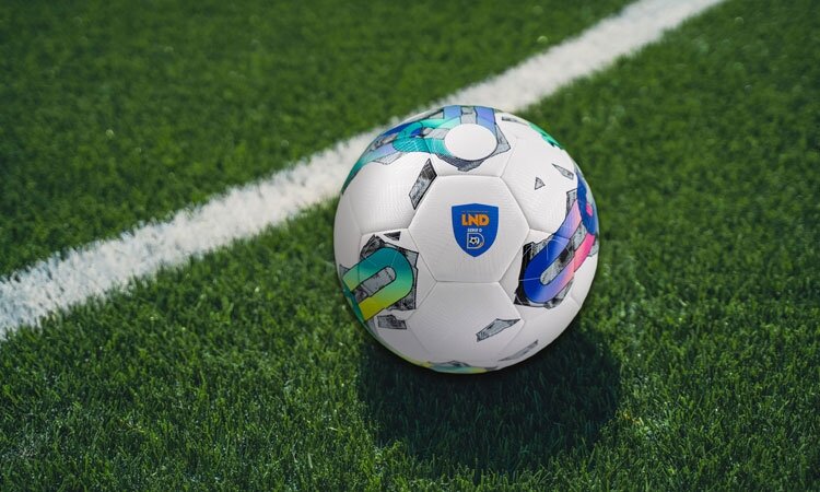 Pallone Serie D