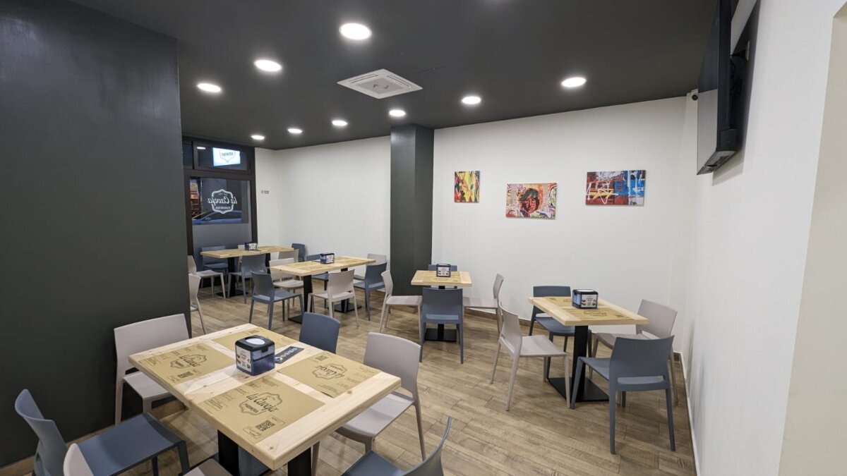 Piadineria La Caveja