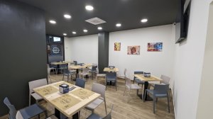 Piadineria La Caveja