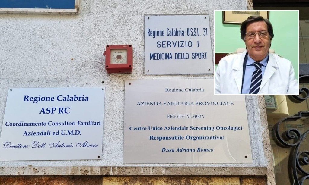Pistone Medicina Dello Sport