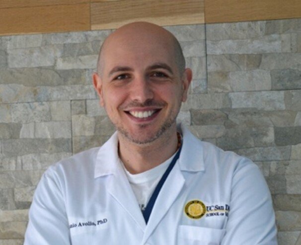 Prof Ennio Avolio