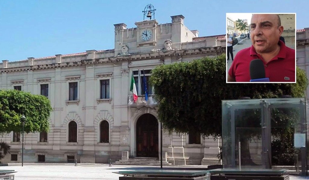 Ripepi Palazzo San Giorgio