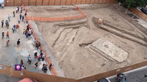 Scavi Piazza Garibaldi (3)