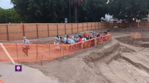 Scavi Piazza Garibaldi (4)