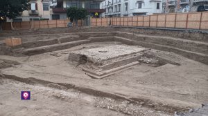 Scavi Piazza Garibaldi (5)