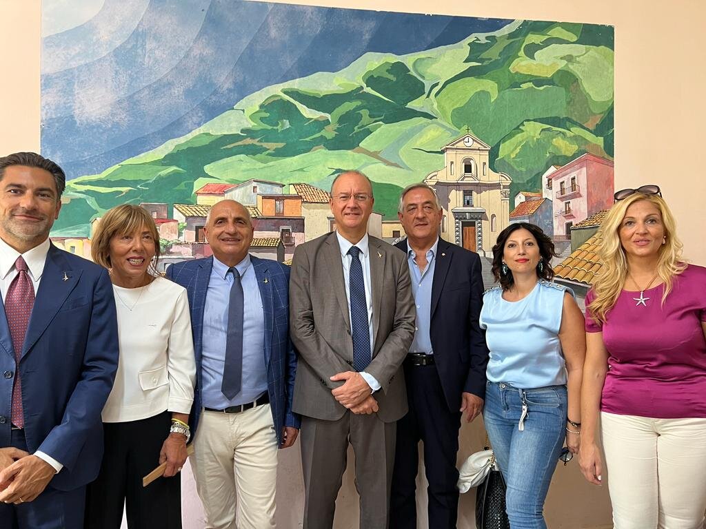 Valditara Gelardi Minasi