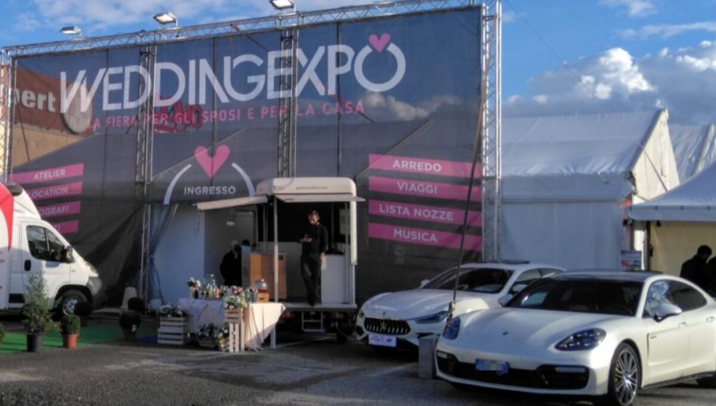 Wedding Expo