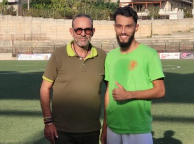 Anouar Dardiki Bocale