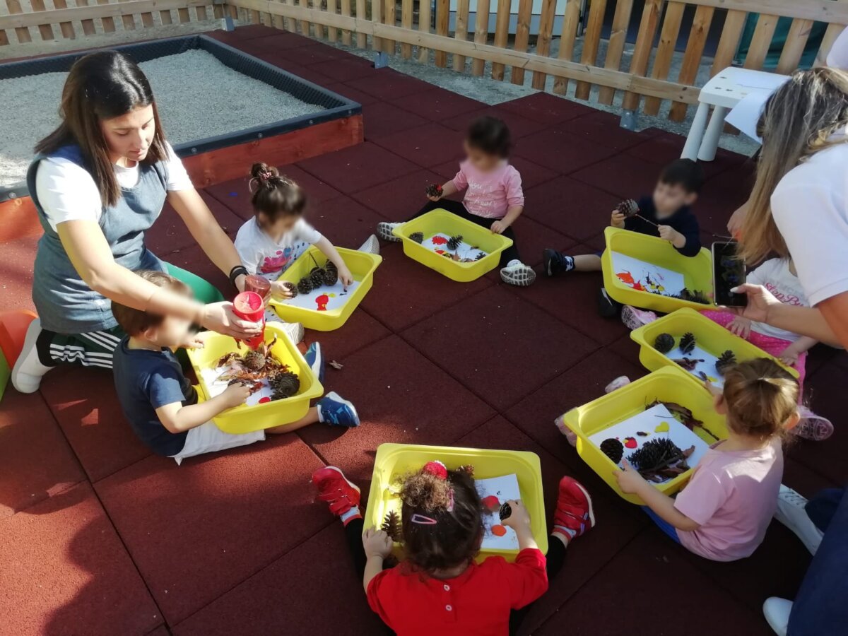 Asilo Nido Noi Con I Bambini 2