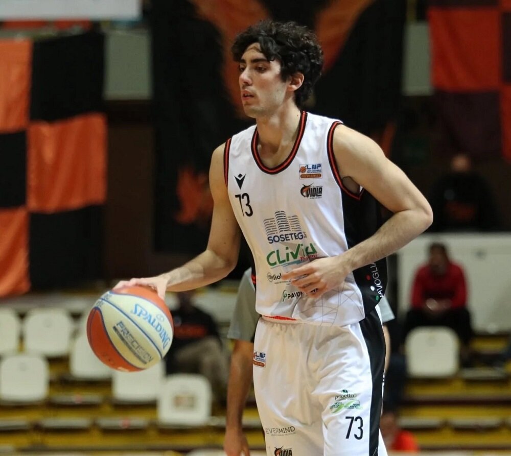 Barrile Dierre Basket