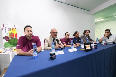 Bic Basket Presentazione