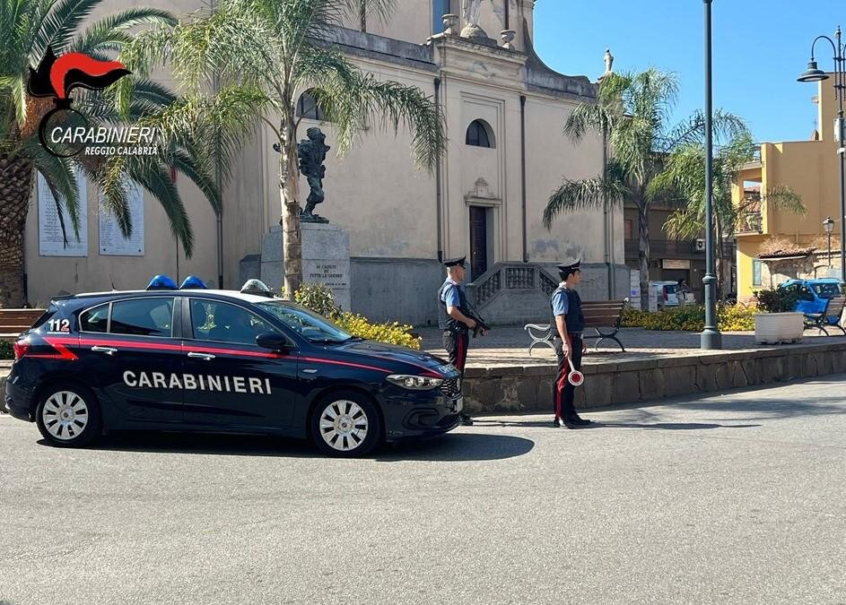 CARABINIERI