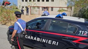 Carabinoeri