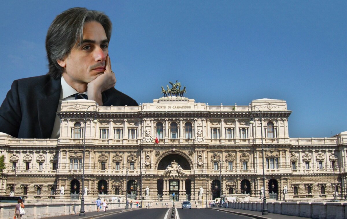 Cassazione Miramare Falcomata