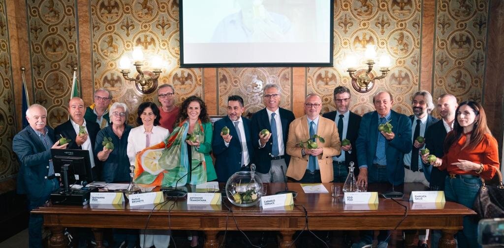 Conferenza Bergare 2023