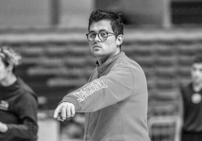 Cotroneo Coach Dierre