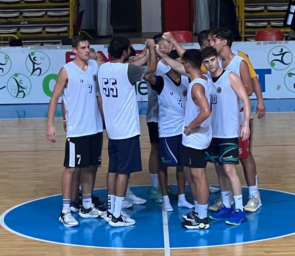 Dierre Basket