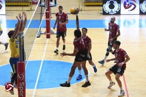 Domotek Volley Reggio Calabria 1