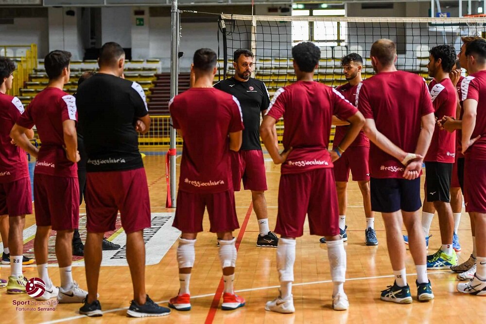 Domotek Volley Sportspecialist