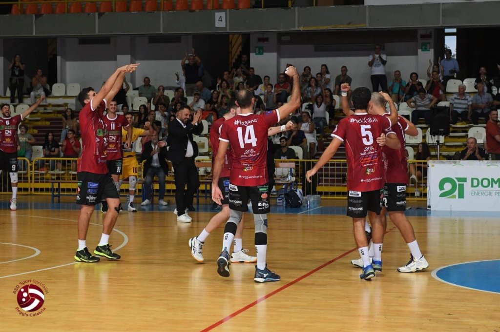 Domotek Volley