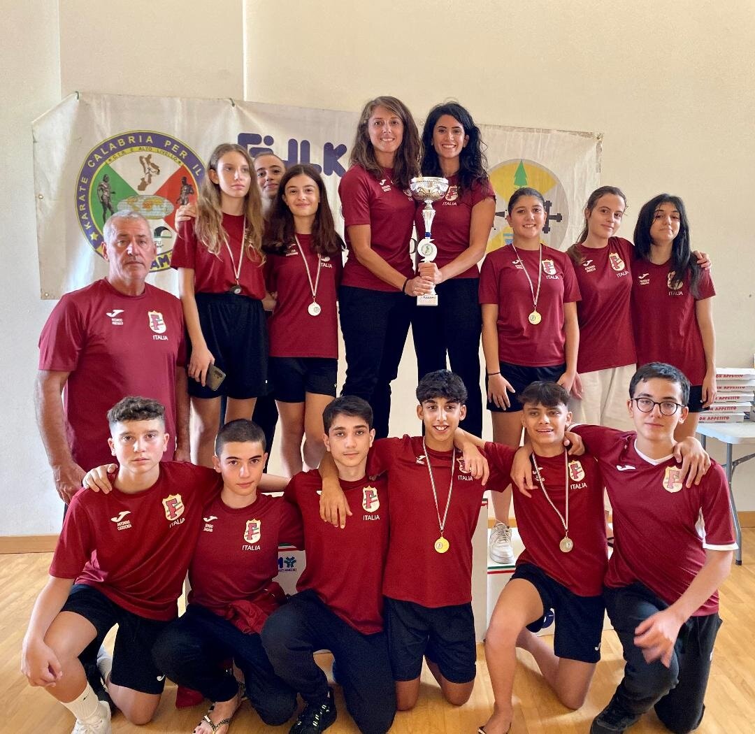 FORTITUDO 1 OTTOBRE 2023