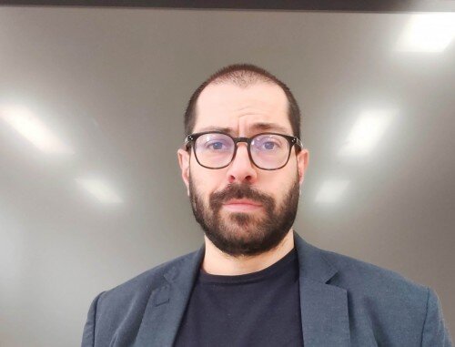 Fabio Ramiro Rossin