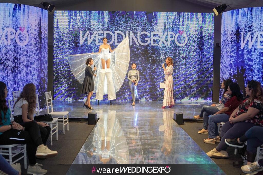 Foto Archivio WeddingExpo (2)