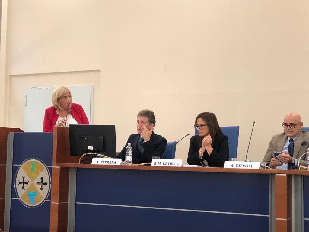 Foto Convegno De Gaio