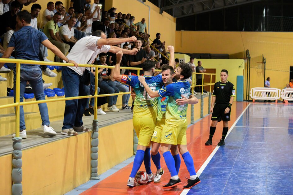 Futura Calcio A 5