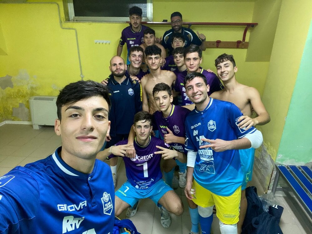 Futura U19 Vittoria