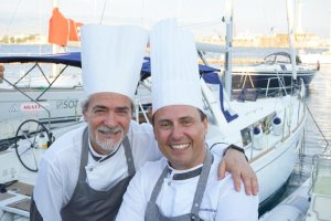 Giuseppe Porco, Antonino Iannazzo