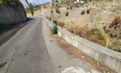 Guardrail Mosorrofa 1