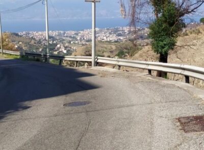 Guardrail Mosorrofa 2